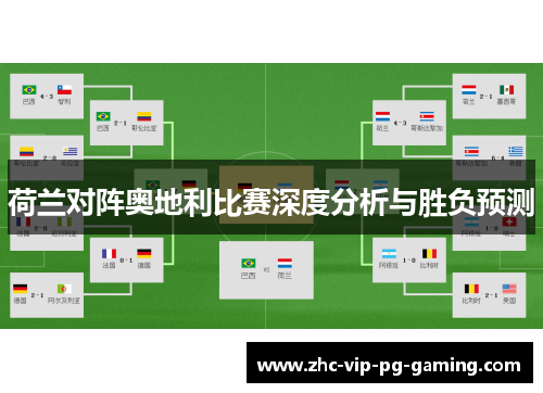 荷兰对阵奥地利比赛深度分析与胜负预测