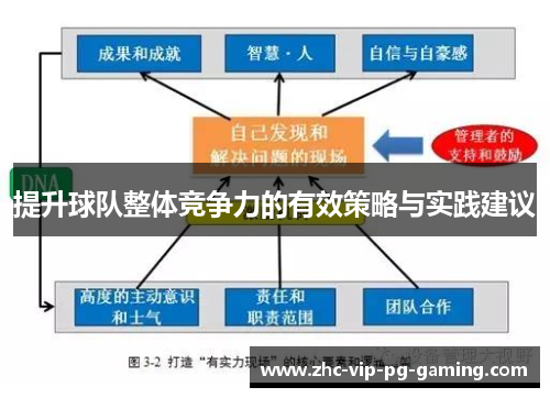 提升球队整体竞争力的有效策略与实践建议