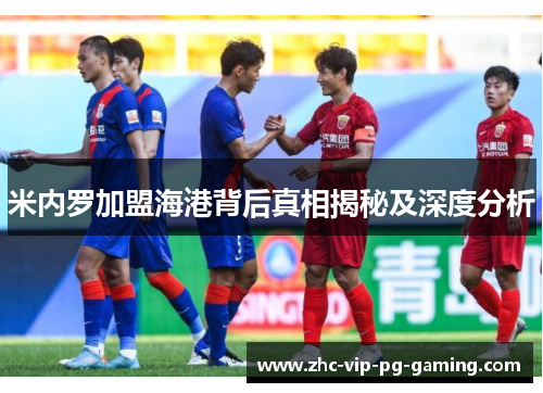 米内罗加盟海港背后真相揭秘及深度分析